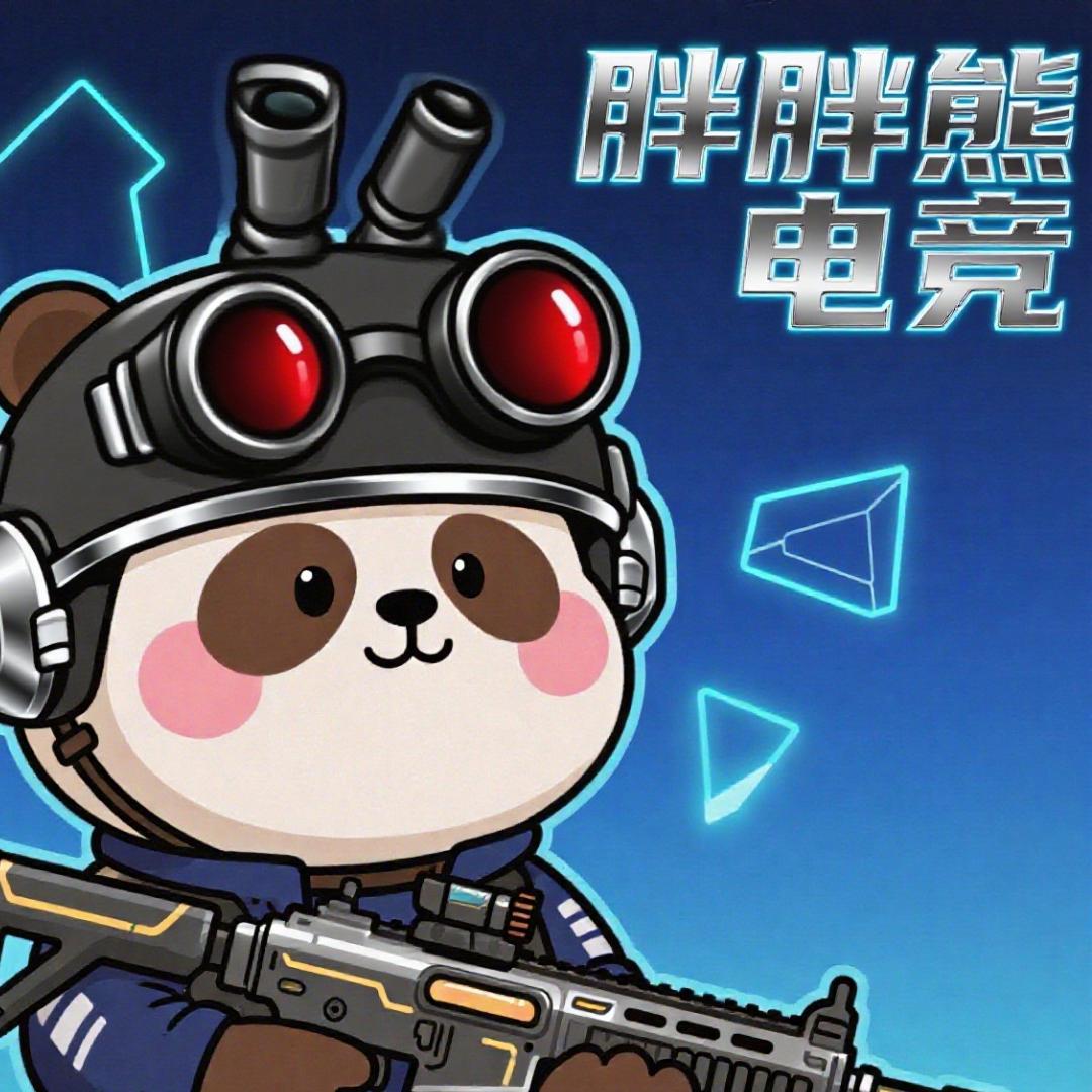 胖胖熊电竞