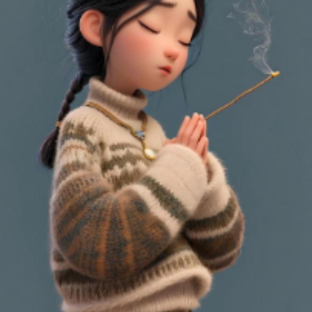 是秋天结束了🎡🎡
