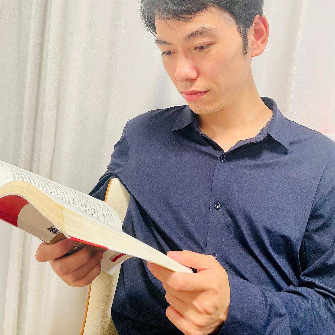 陈律师下班了