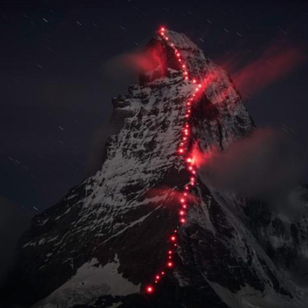 燃烧深渊的灰烬