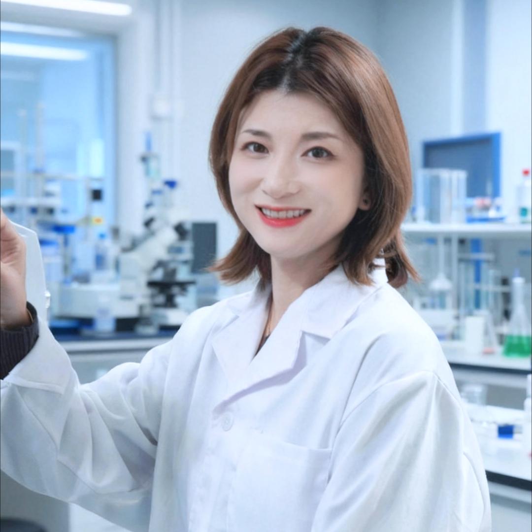 金点点专研敏感肌