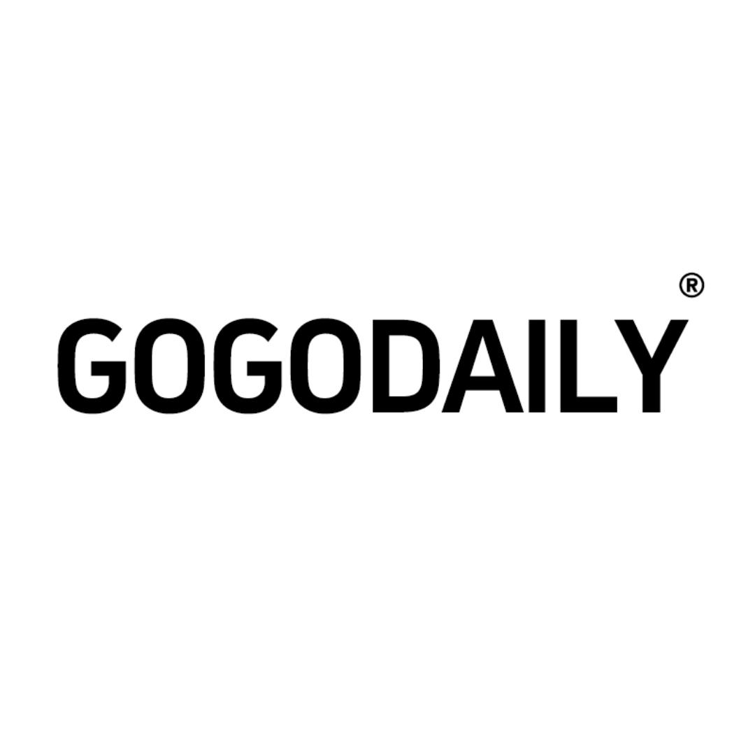 GOGODAILY洗护发旗舰店