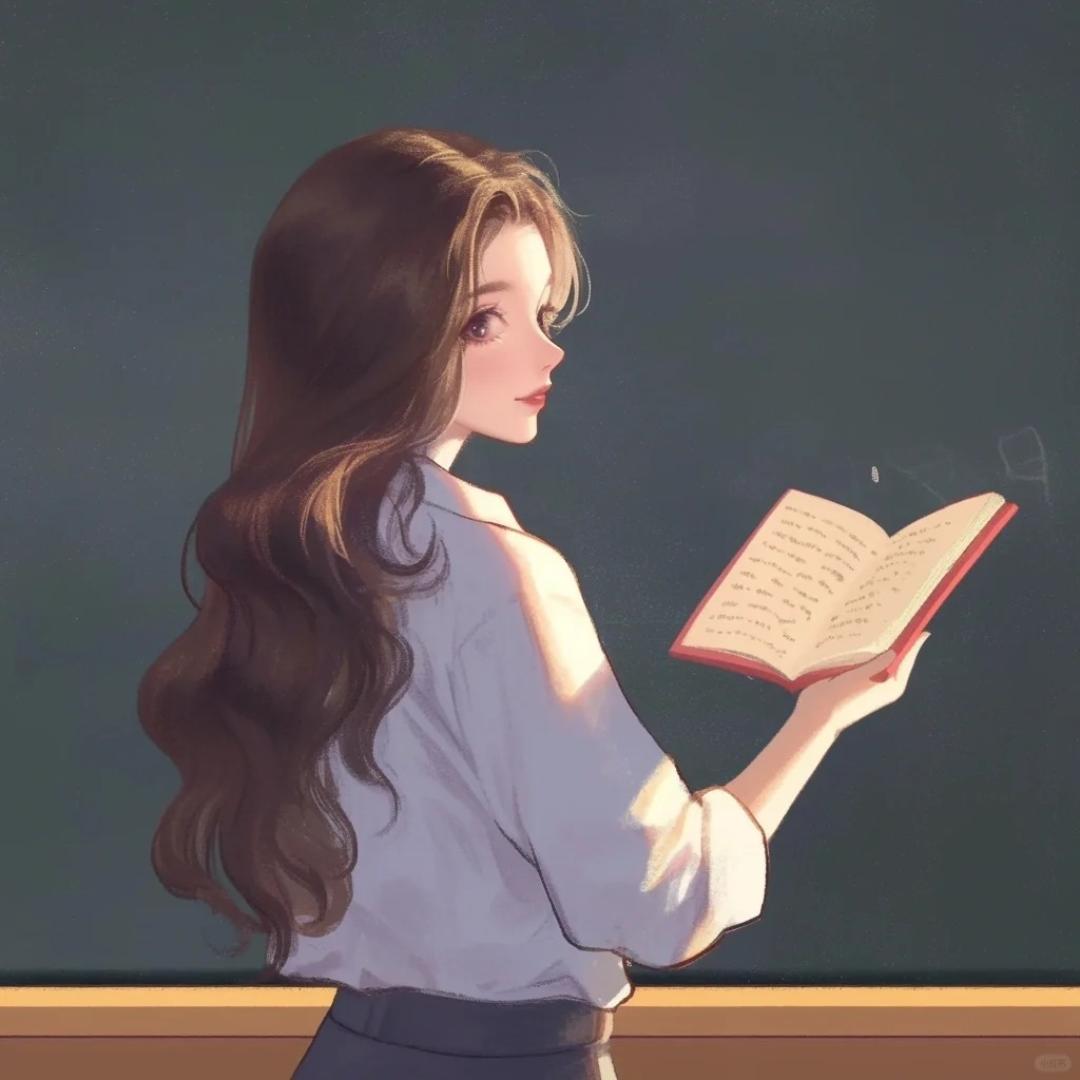 法语妮妮老师