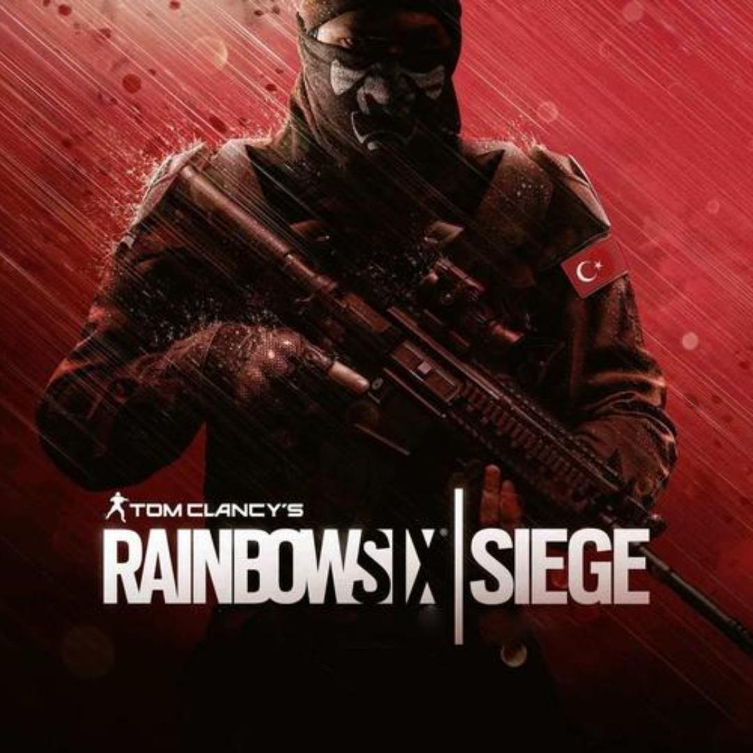 全能小伟 （三角洲行动）