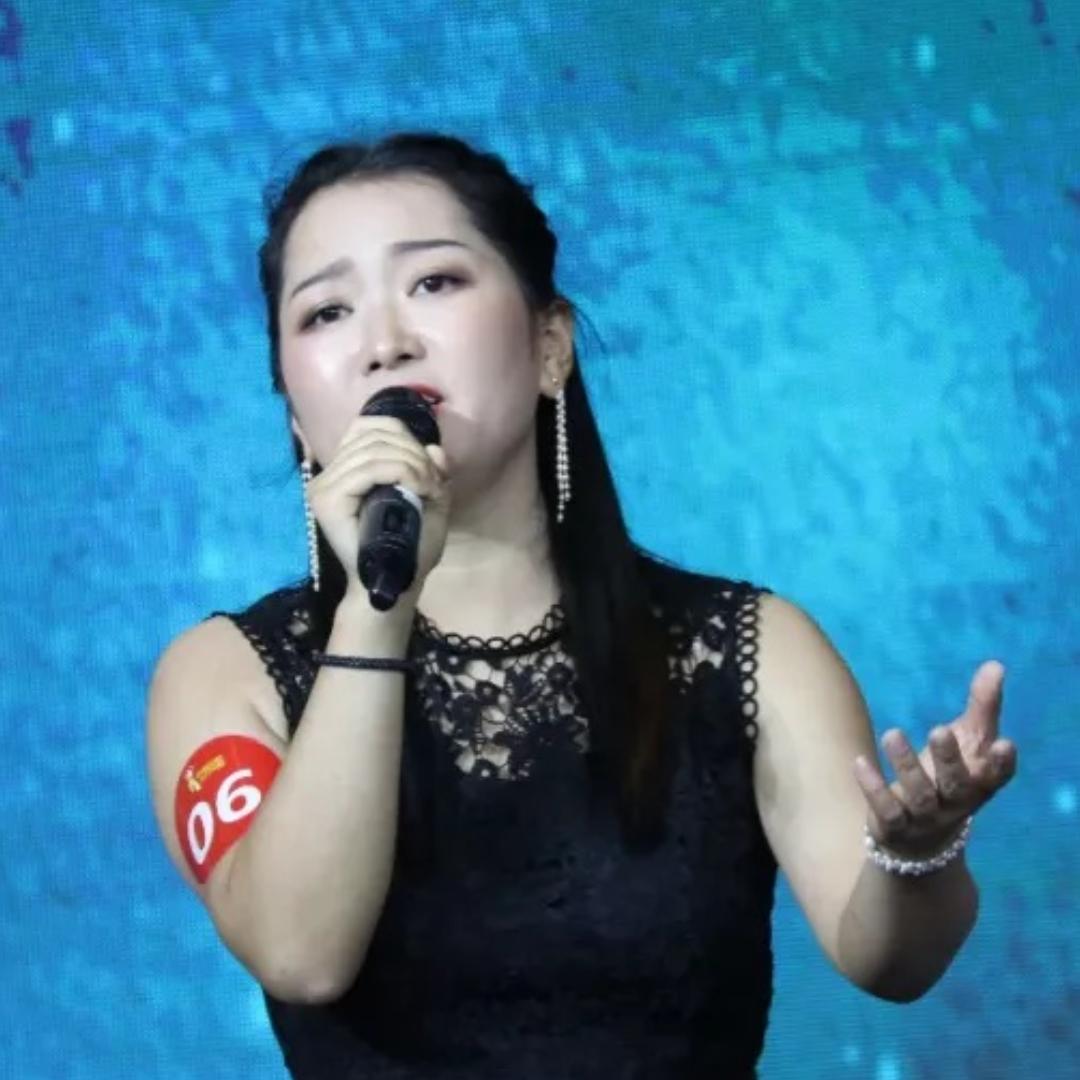果果🎤