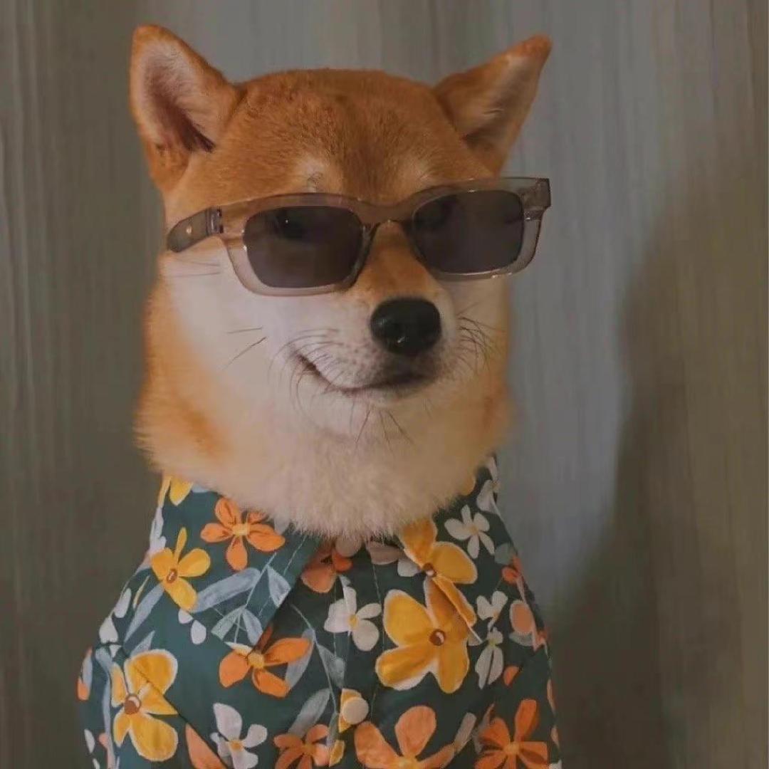 糖开心
