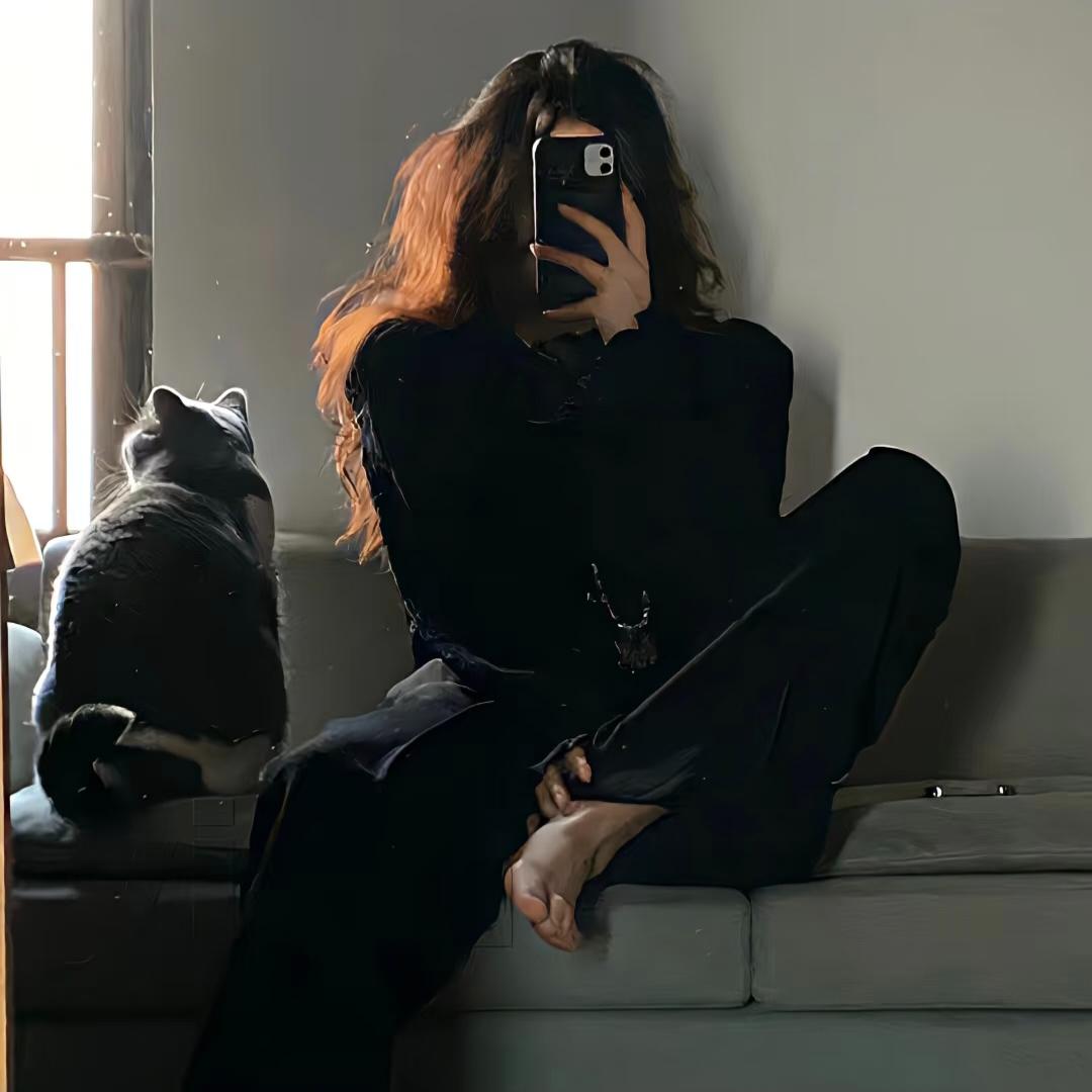 女装穿搭衣橱