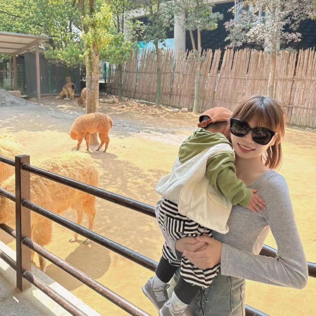 多乐的幸福生活@抖音