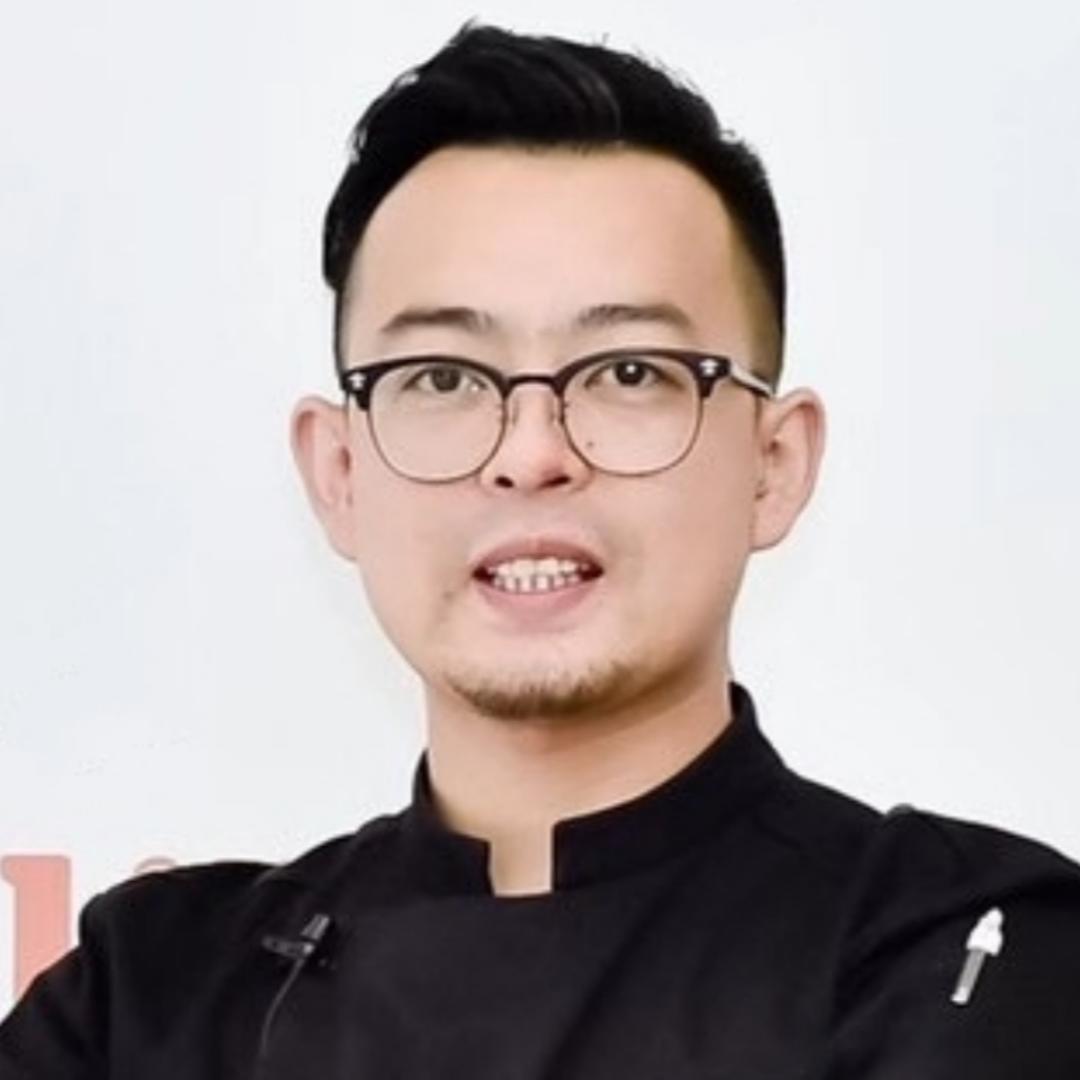 烘焙老于（新手友好型烘焙教练）