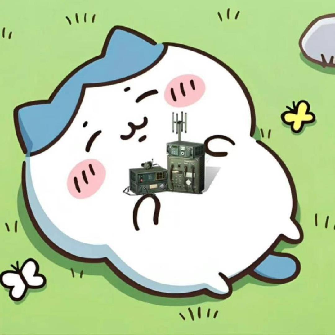 可爱清风（明日之后）