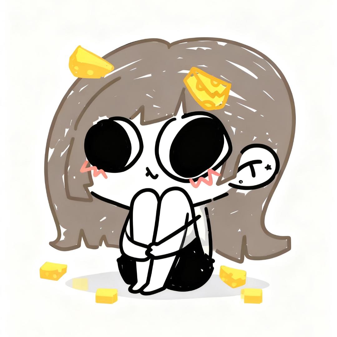 露思lussy的小抽屉