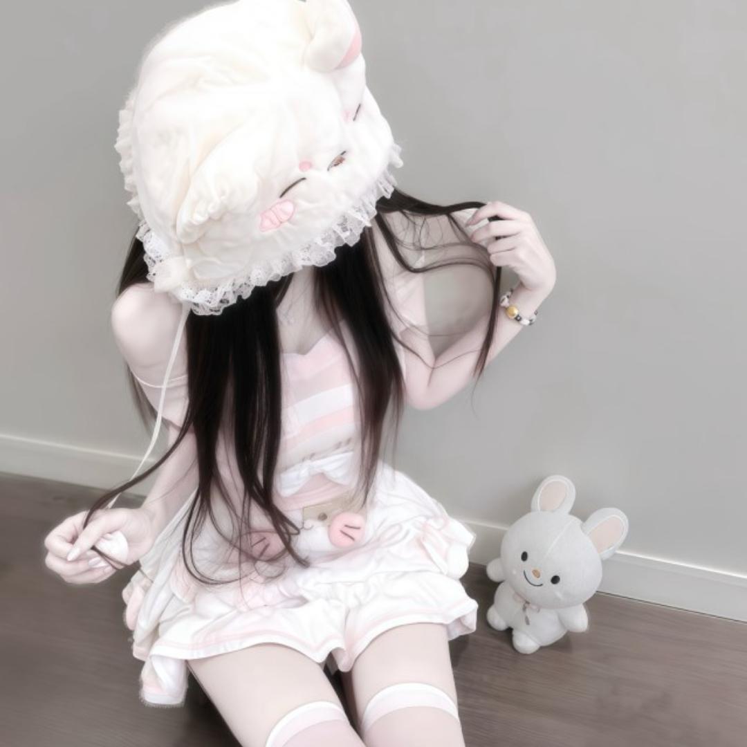 晚上不喝冰美式