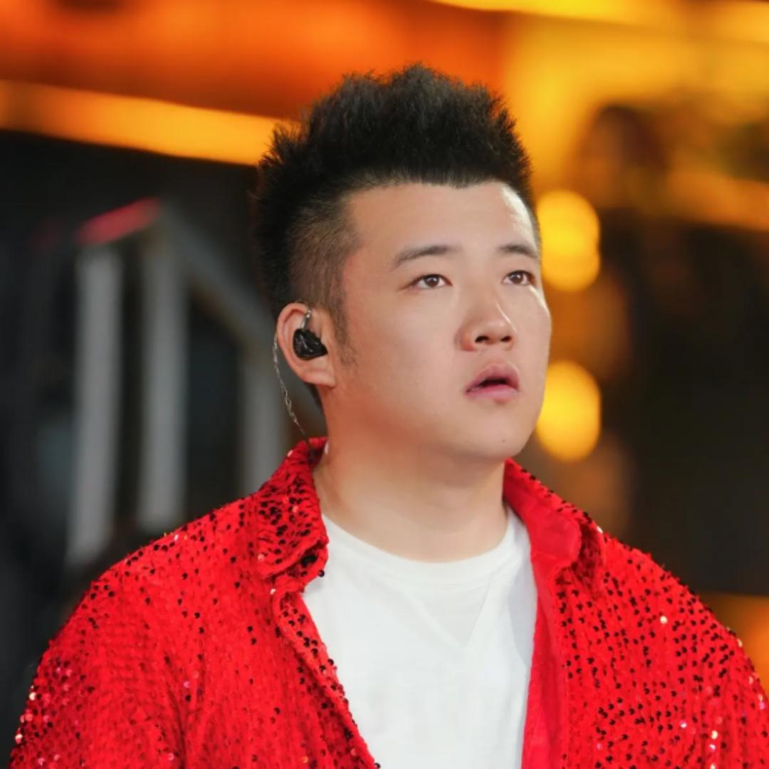 木森（勇敢逐梦）