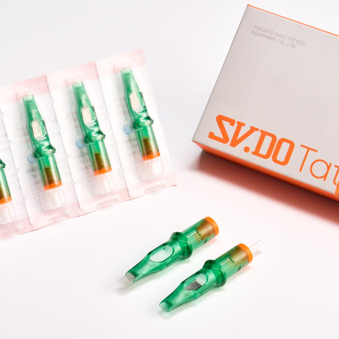 SVDO斯威多一体针