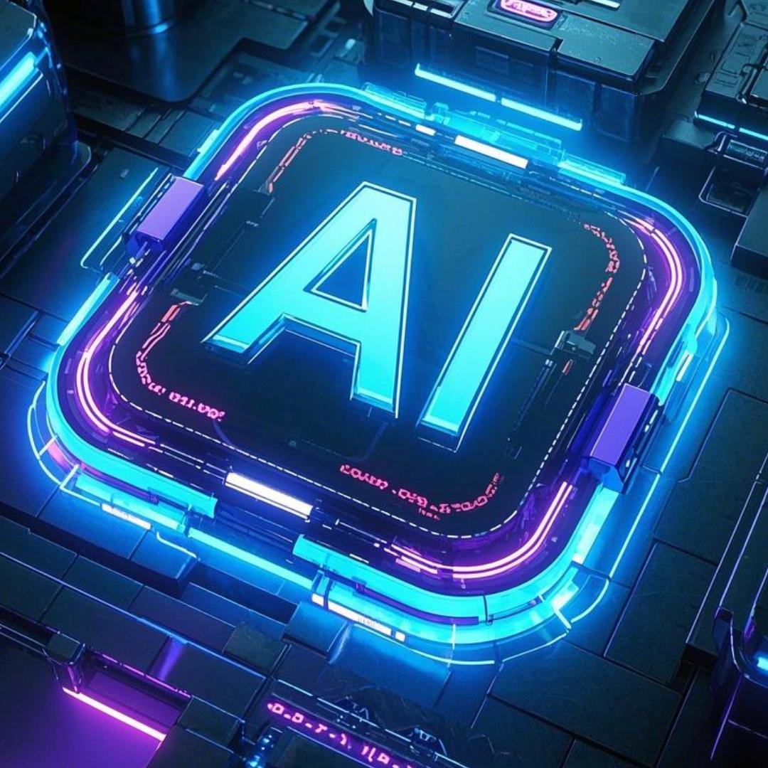 AI新手村