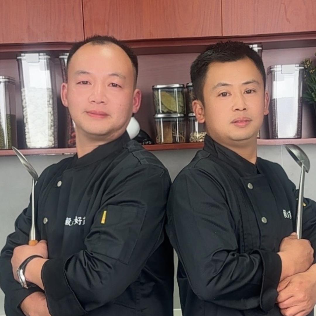 毅森好菜
