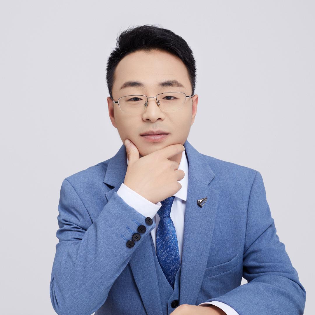 马可老师讲家庭教育