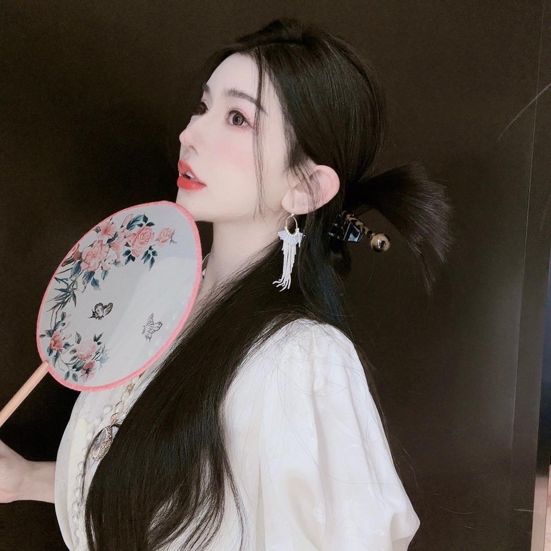 维妮假发工厂直销