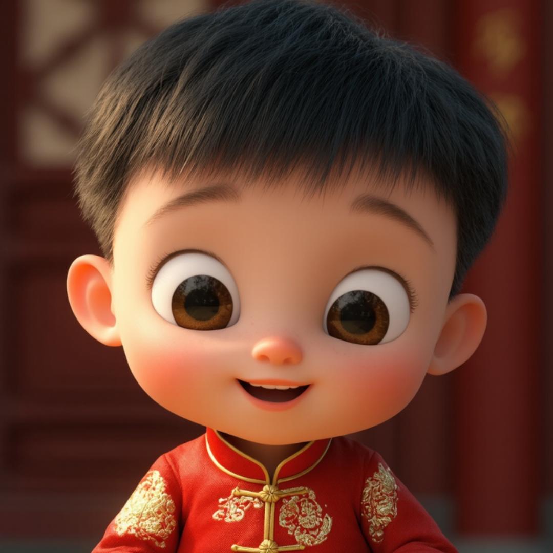 无情小叮当