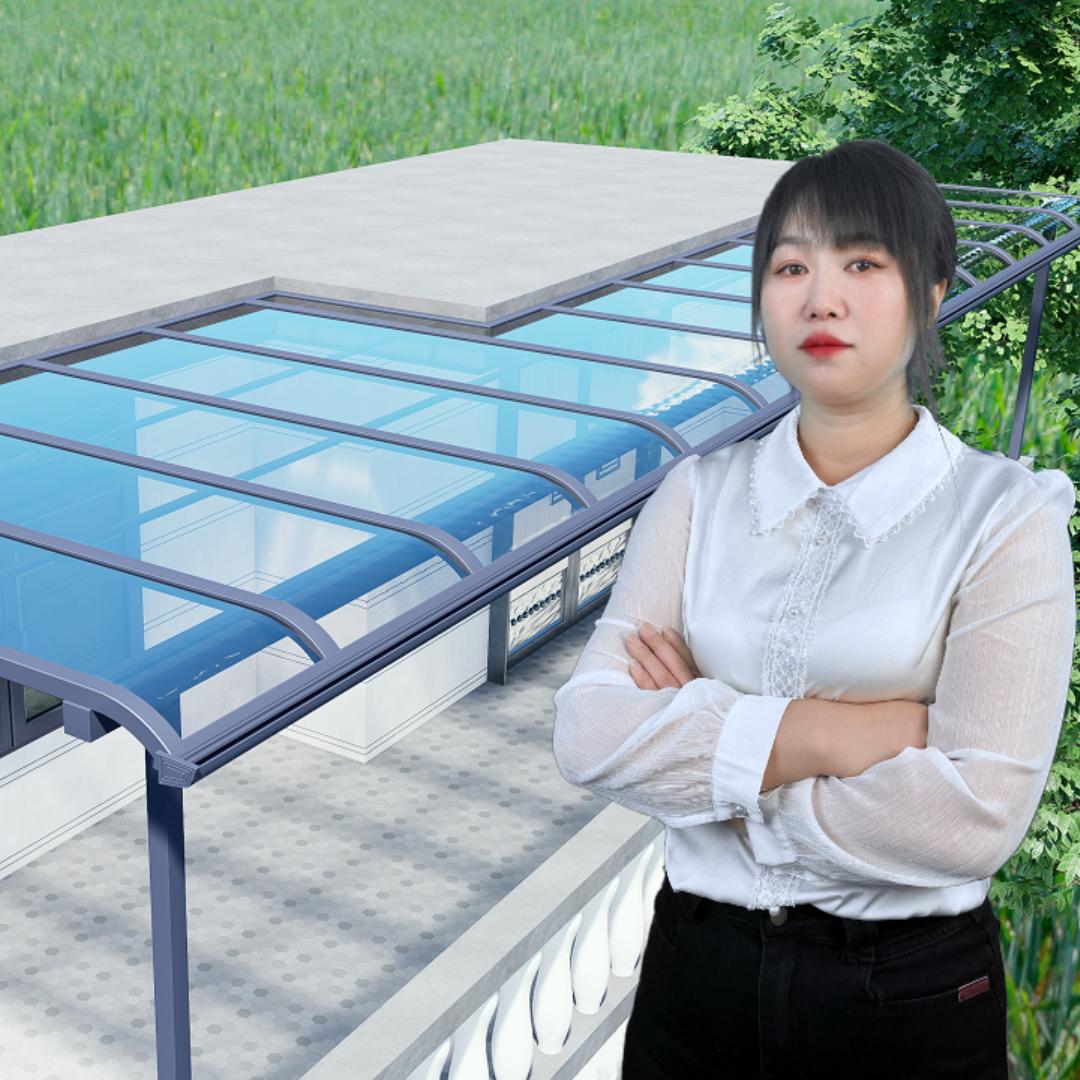 长盛嘉铝业(北三环大明宫店)官方号