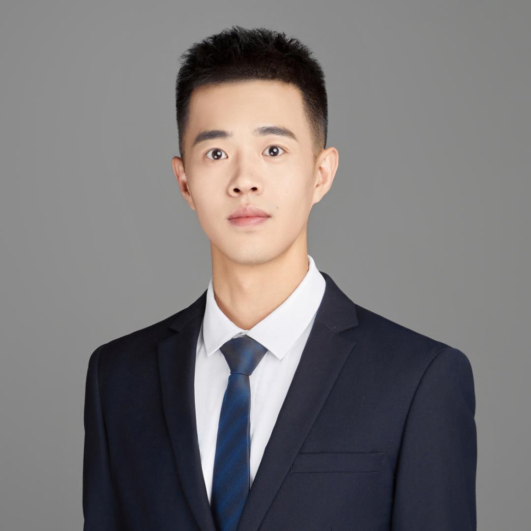 做衣服的徐畅