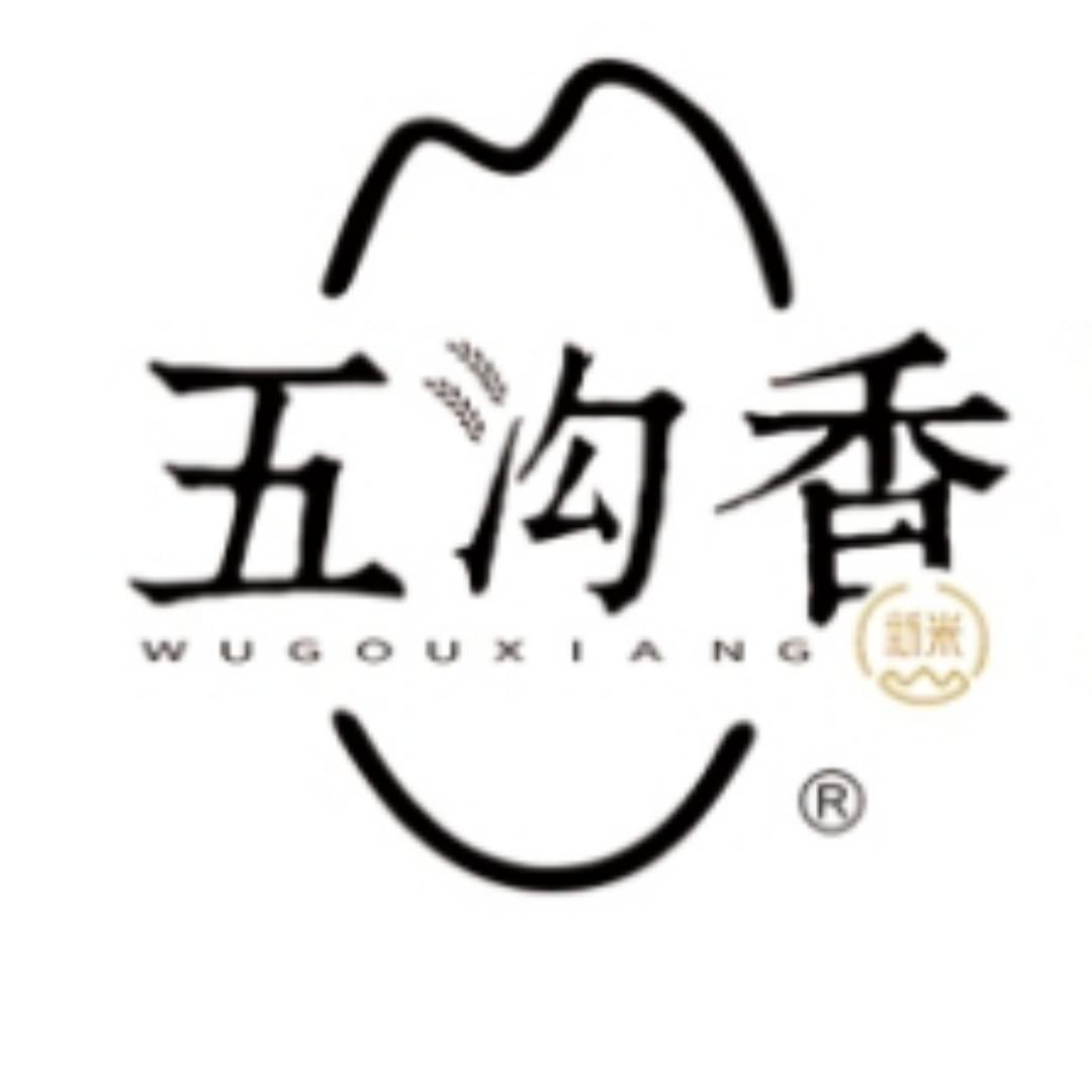五沟香稻米