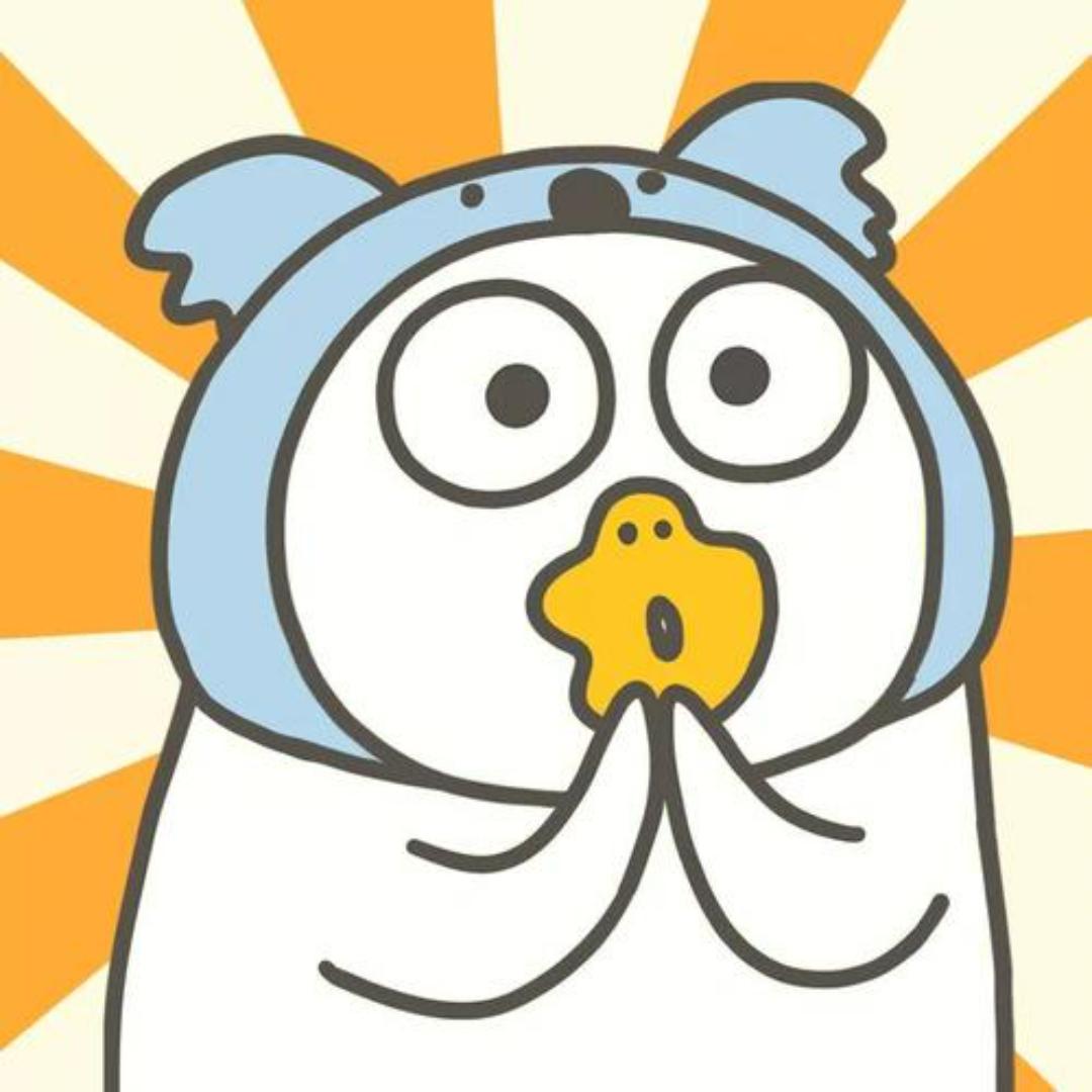 喔唷唷！！