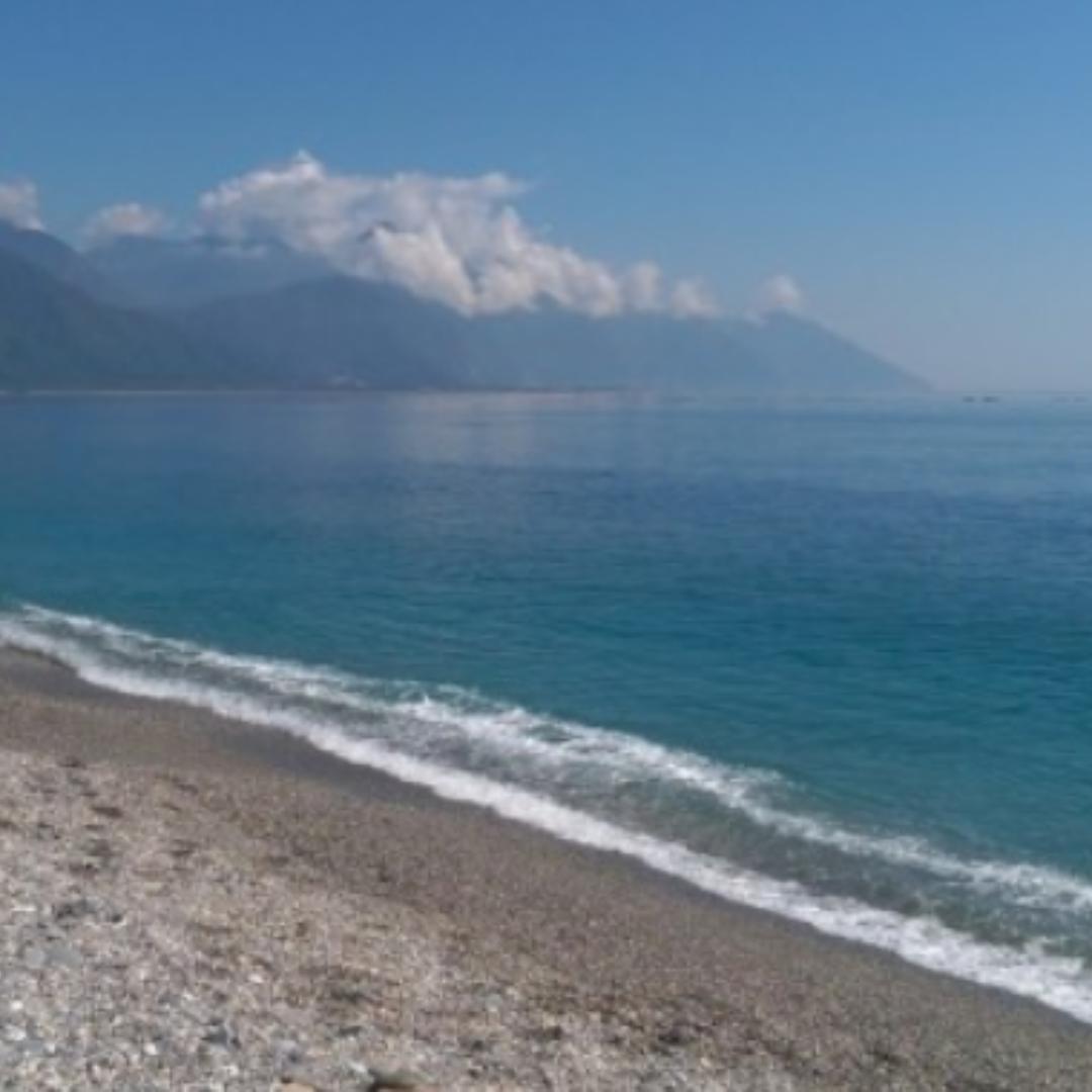 清水湾湾