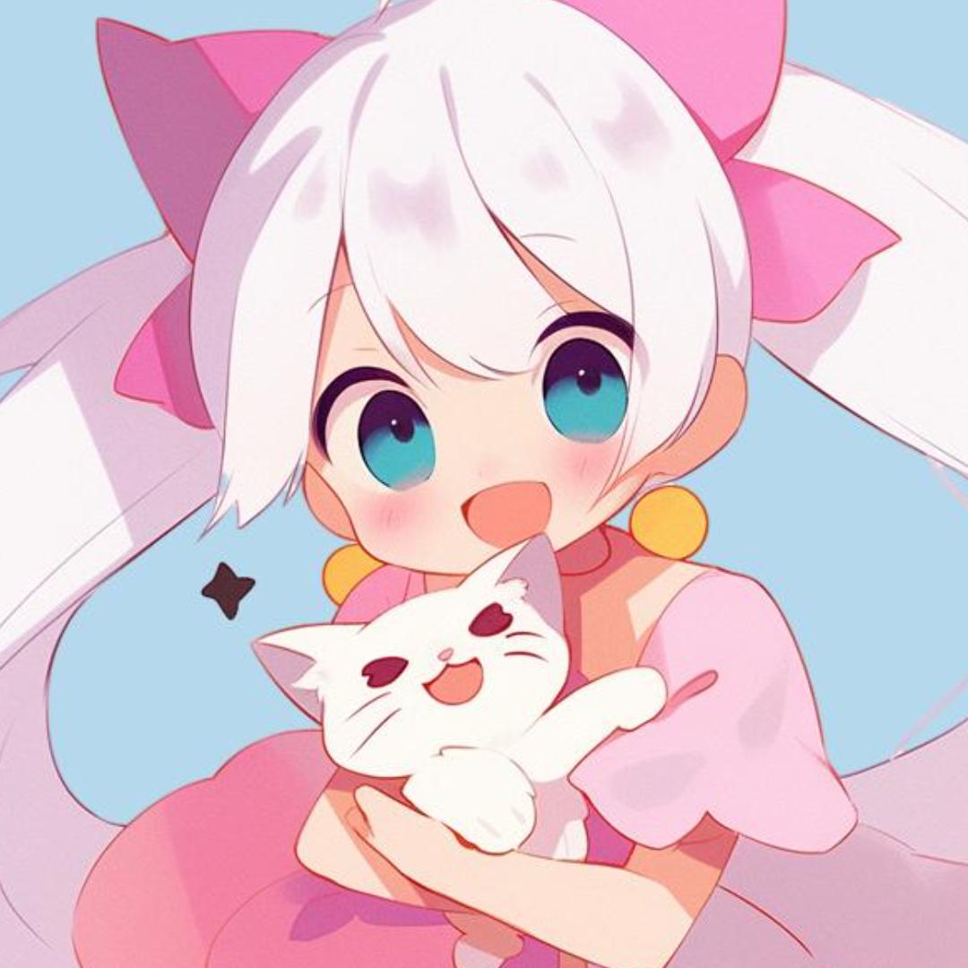 小奶糖吃了美