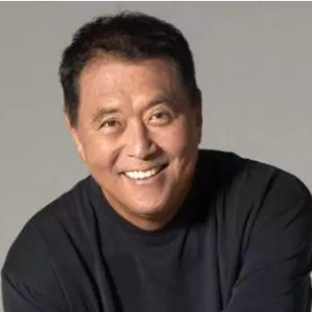 富爸爸现金流先生