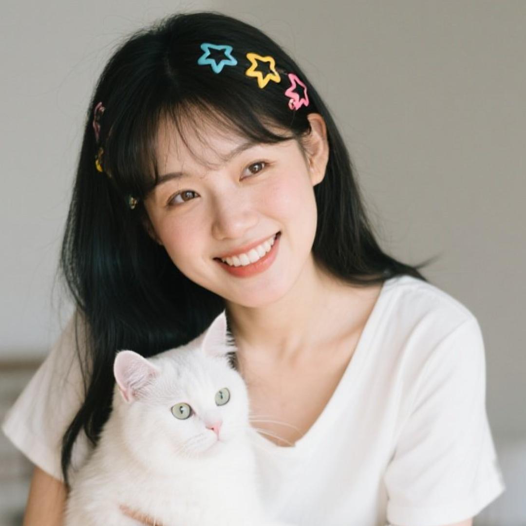 小兰同学