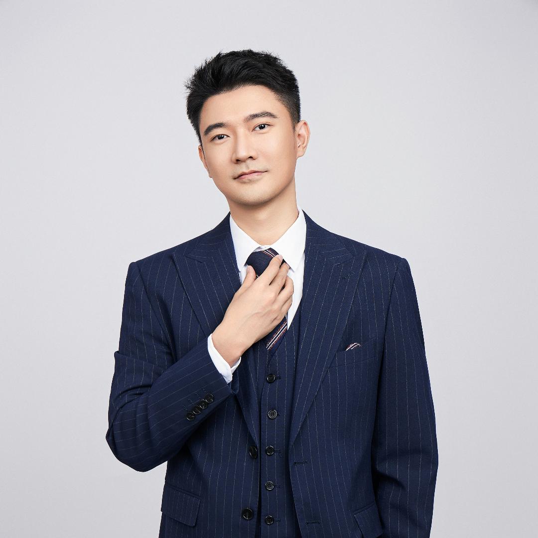 Barry职场英语秘籍