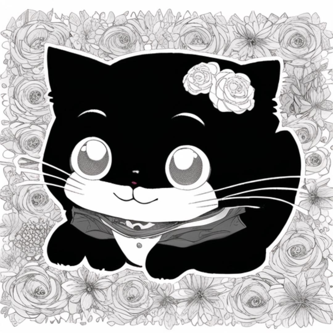 胖花🌸