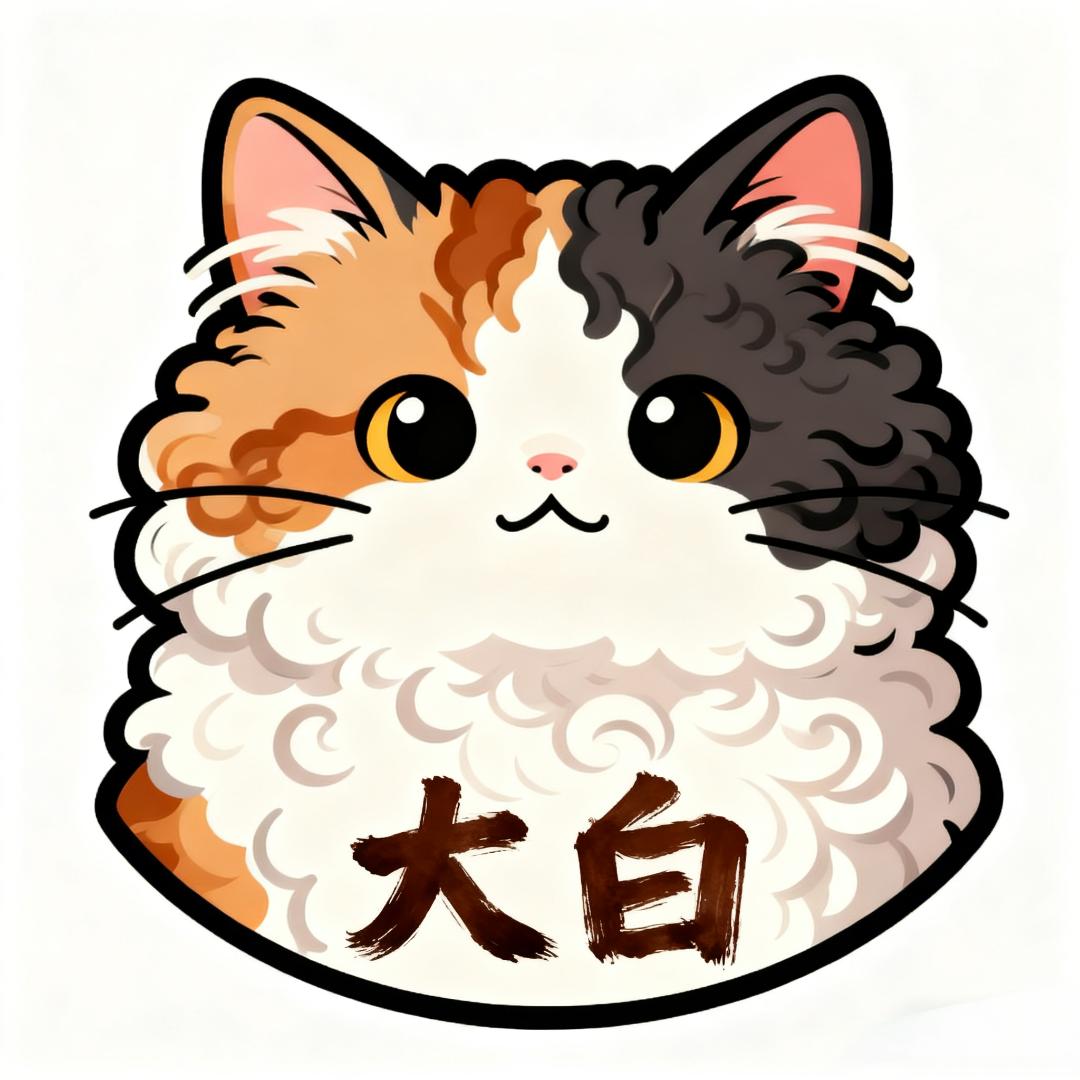 王大白