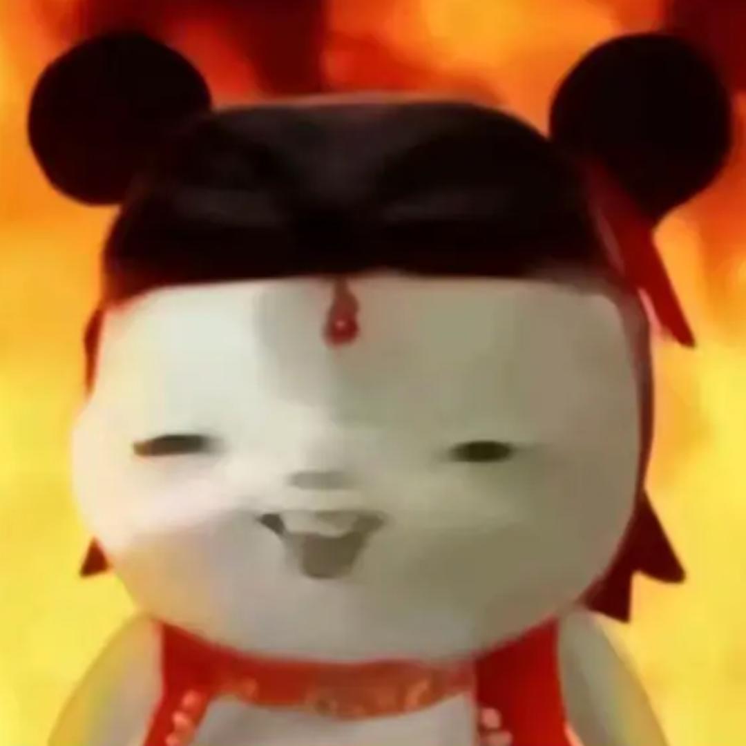 小九野.