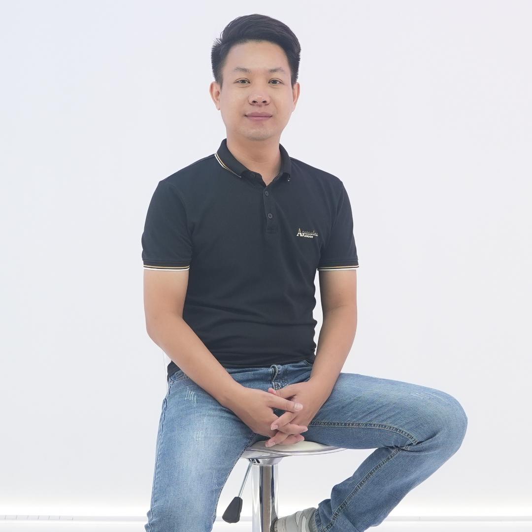 赛德勤LED幻彩灯珠