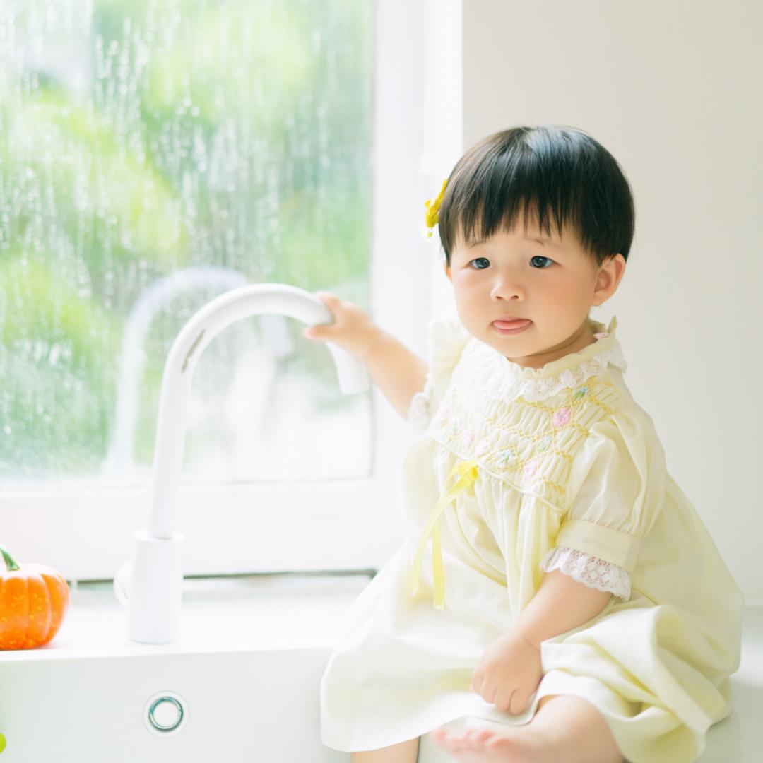 小葡萄爸爸