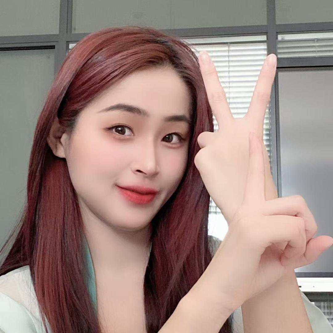 刘小酥不想秃（目标10W粉）