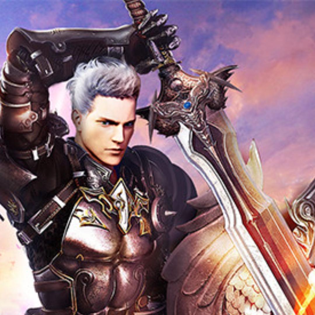 曜石神魔录-阿福