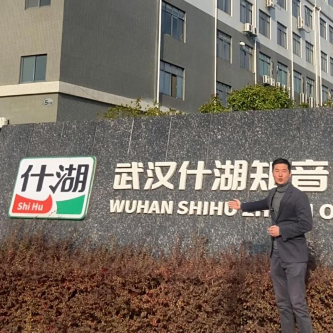 粮小鱼（米三代）