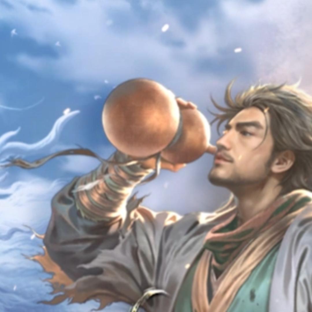 天龙八部归来@椰子