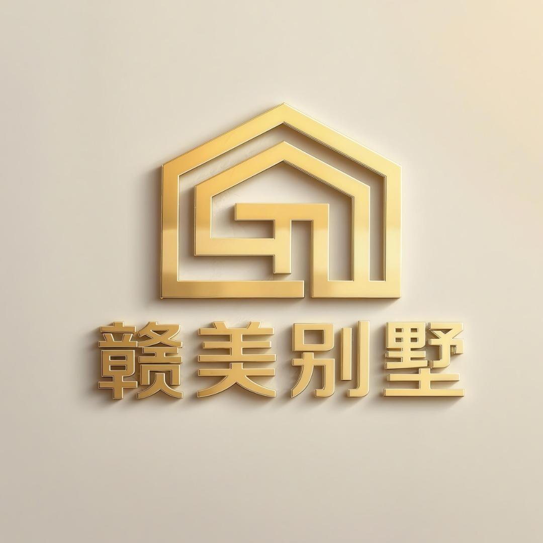 赣美别墅(总部）