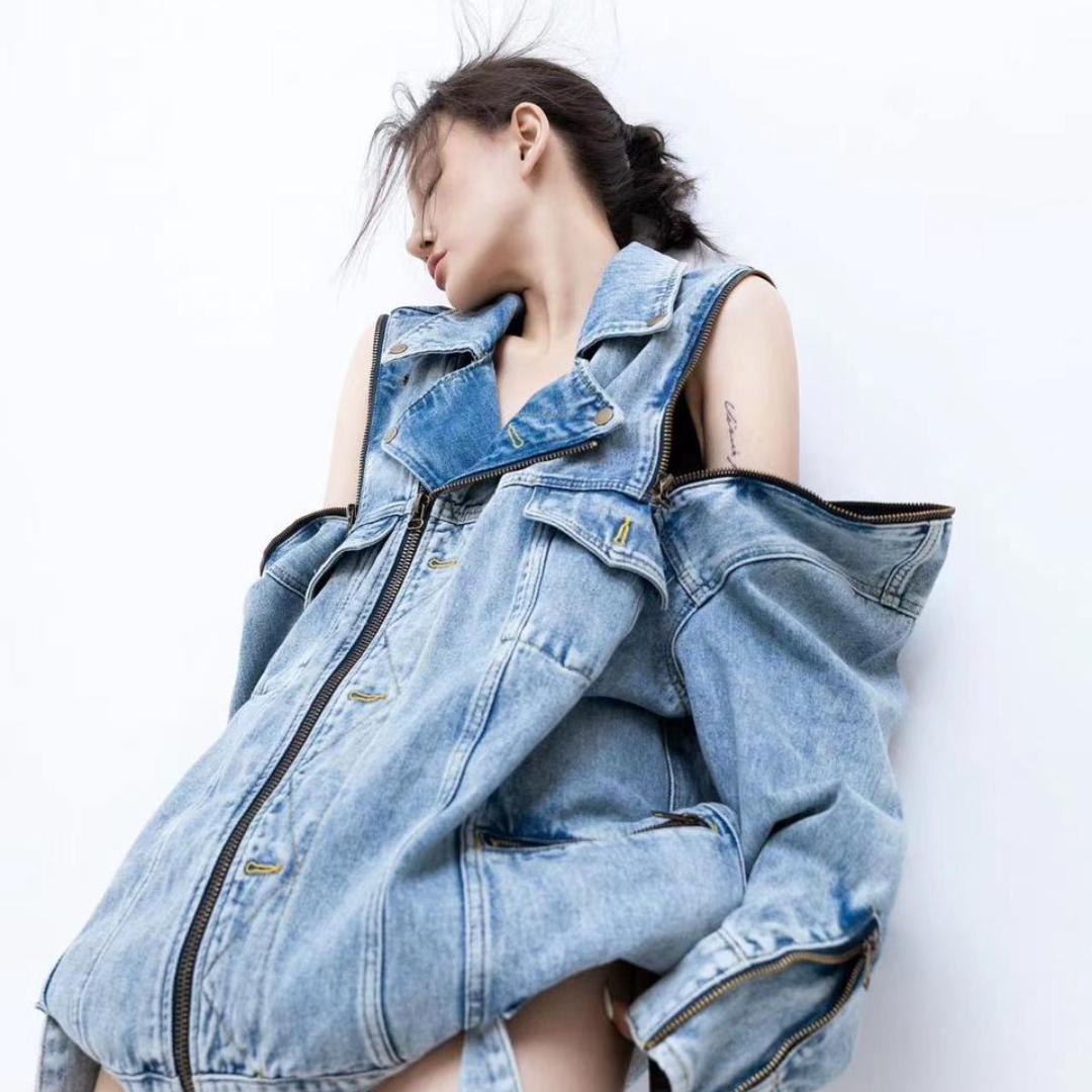 洛哥(四季服装)