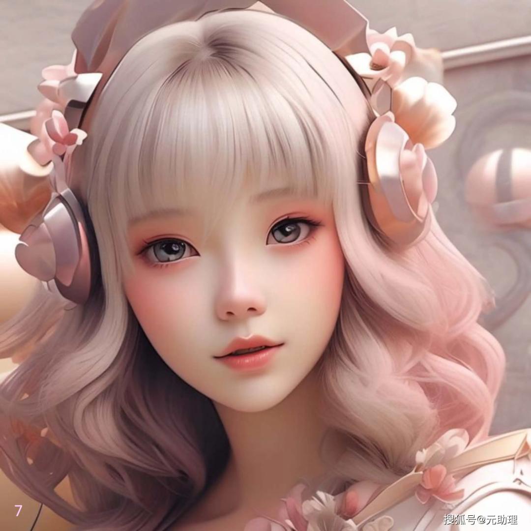 琪琪优选.