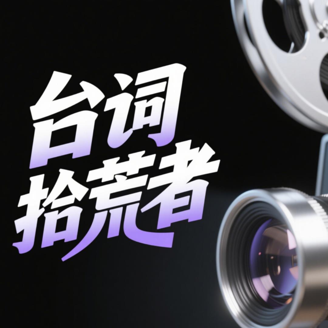 台詞拾荒者