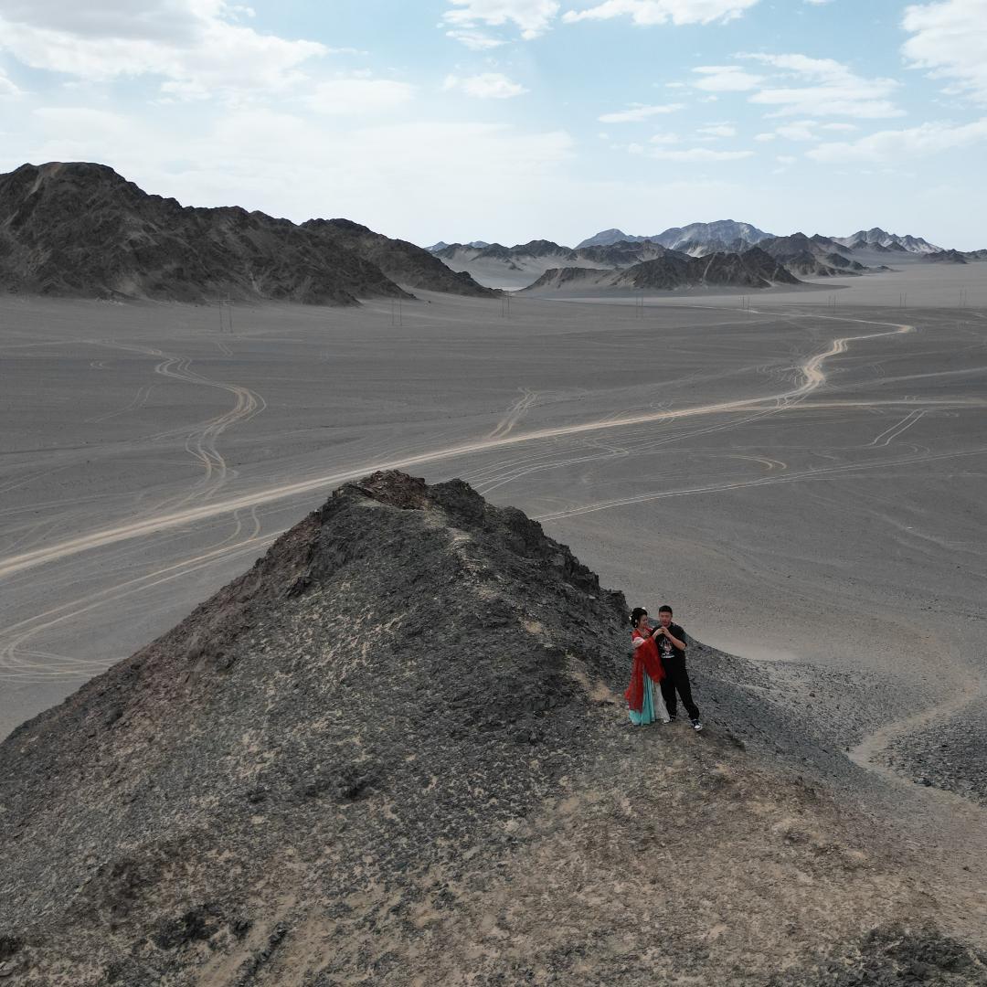 小趴菜《三角洲》