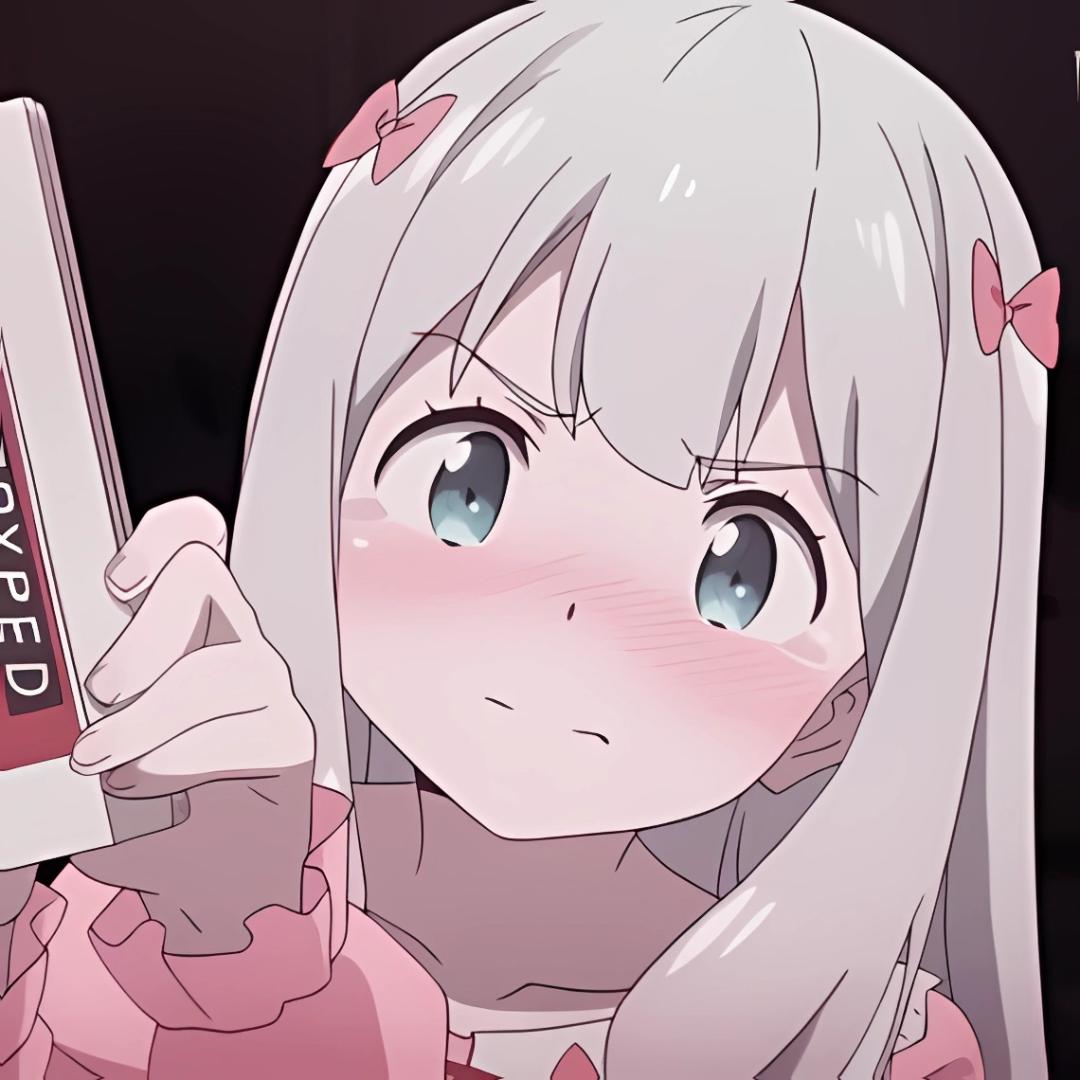 淼淼动漫解说