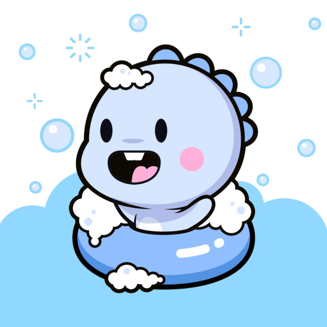 恐龙博士婴童个护旗舰店
