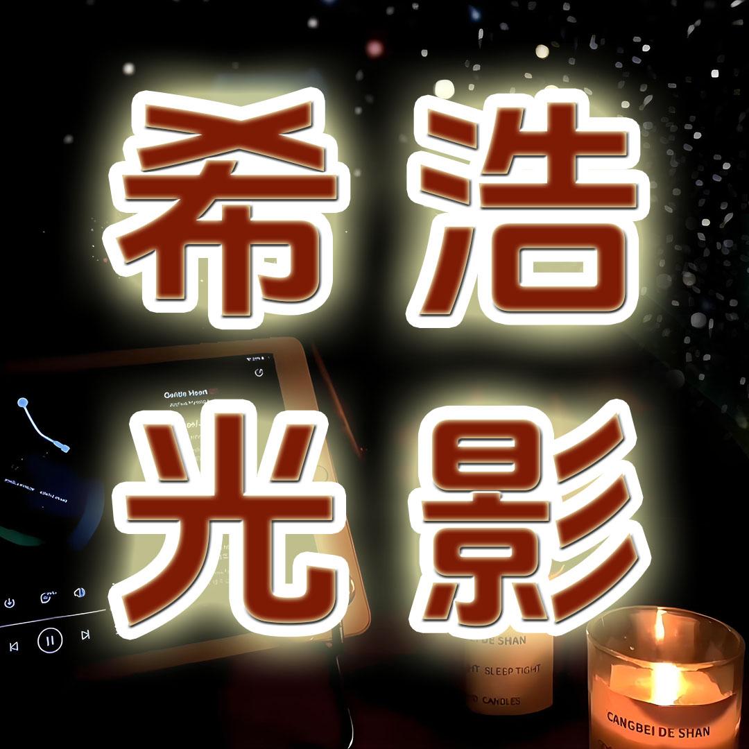 希光浩影