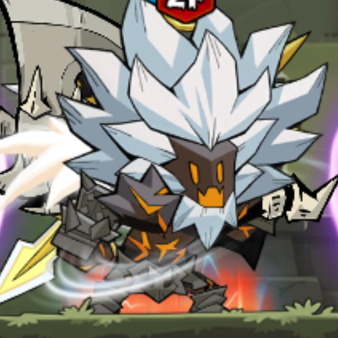 英雄没有闪-我就闪